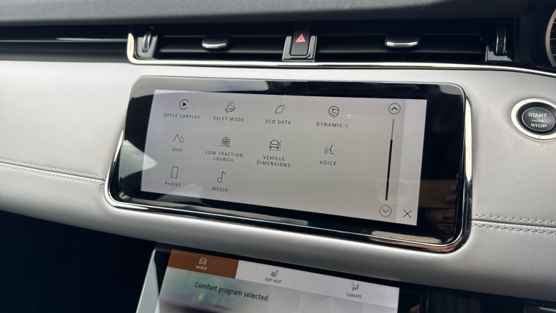 Land Rover Range Rover Evoque 2.0 D200 R-Dynamic HSE 5dr Auto Diesel Hatchback